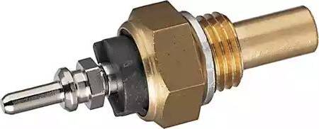 HELLA 6PT 009 309-941 - Sensore, Temperatura refrigerante autozon.pro