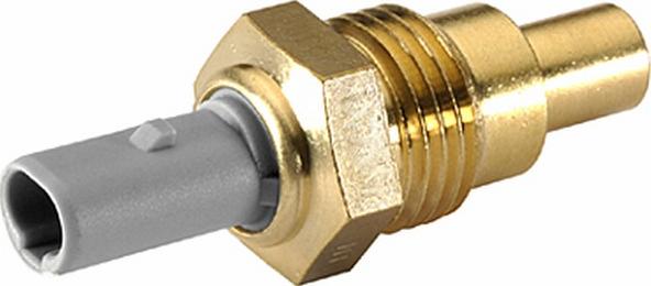 HELLA 6PT 009 309-081 - Sensore, Temperatura refrigerante autozon.pro