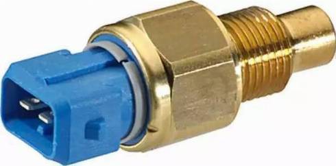 HELLA 6PT 009 309-311 - Sensore, Temperatura refrigerante autozon.pro