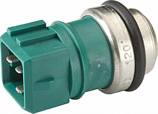 HELLA 6PT 009 309-111 - Sensore, Temperatura refrigerante autozon.pro