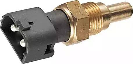 HELLA 6PT 009 309-881 - Sensore, Temperatura refrigerante autozon.pro