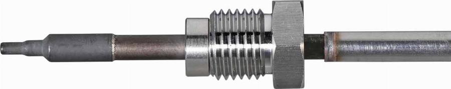 HELLA 6PT 010 376-671 - Sensore, Temperatura gas scarico autozon.pro