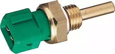 HELLA 6PT 013 113-011 - Sensore, Temperatura refrigerante autozon.pro