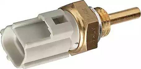 HELLA 6PT 013 113-181 - Sensore, Temperatura refrigerante autozon.pro