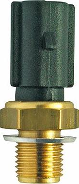 HELLA 6PT 358 281-241 - Sensore, Temperatura refrigerante autozon.pro