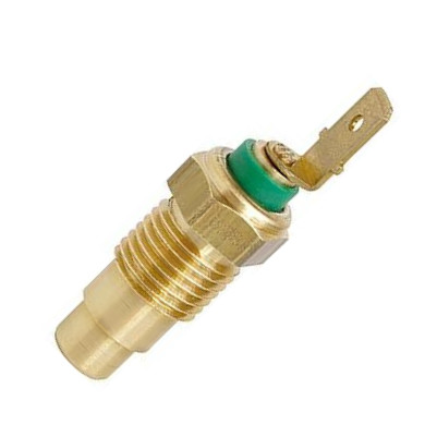 HELLA 6PT 358 281-261 - Sensore, Temperatura refrigerante autozon.pro