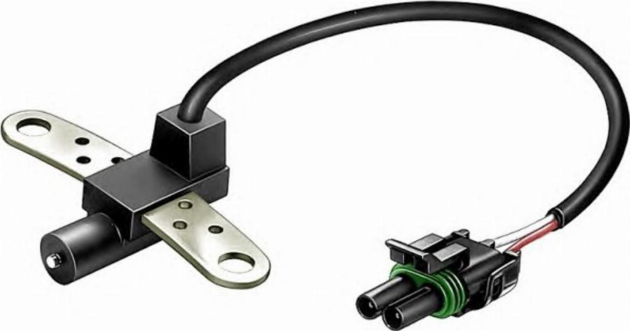 HELLA 6PU009163011 - Generatore di impulsi, Albero a gomiti autozon.pro