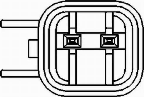 HELLA 6PU 010 039-701 - Sensore, N° giri ruota autozon.pro