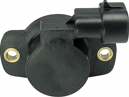 HELLA 6PX 358 281-091 - Sensore, Regolazione valvola farfalla autozon.pro