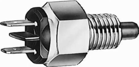 HELLA 6ZF 004 847-001 - Interruttore, Luce di retromarcia autozon.pro