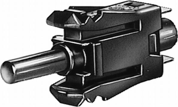 HELLA 6ZF 004 229-017 - Interruttore, Luce contatto alla porta autozon.pro