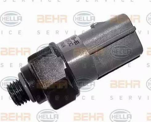 HELLA 6ZL 351 028-071 - Interruttore a pressione, Climatizzatore autozon.pro