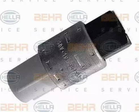 HELLA 6ZL 351 023-041 - Interruttore a pressione, Climatizzatore autozon.pro