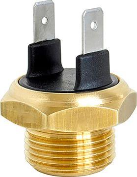 HELLA 6ZT 358 280-061 - Termocontatto, Ventola radiatore autozon.pro