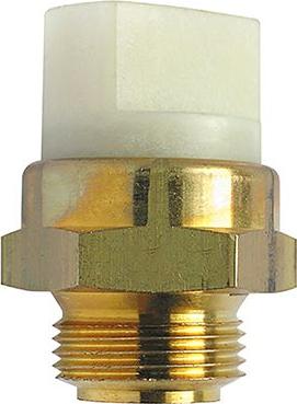 HELLA 6ZT 358 280-031 - Termocontatto, Ventola radiatore autozon.pro