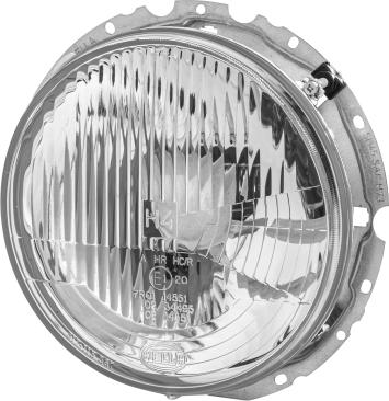 HELLA 1A8 003 060-761 - Faro principale autozon.pro