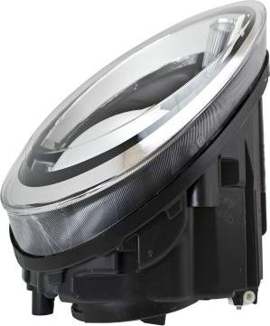 HELLA 1E9 010 793-151 - Faro principale autozon.pro