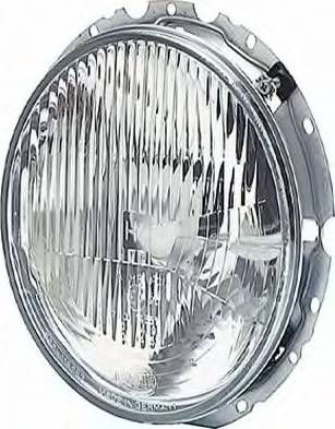 HELLA 1L8 003 060-561 - Faro principale autozon.pro