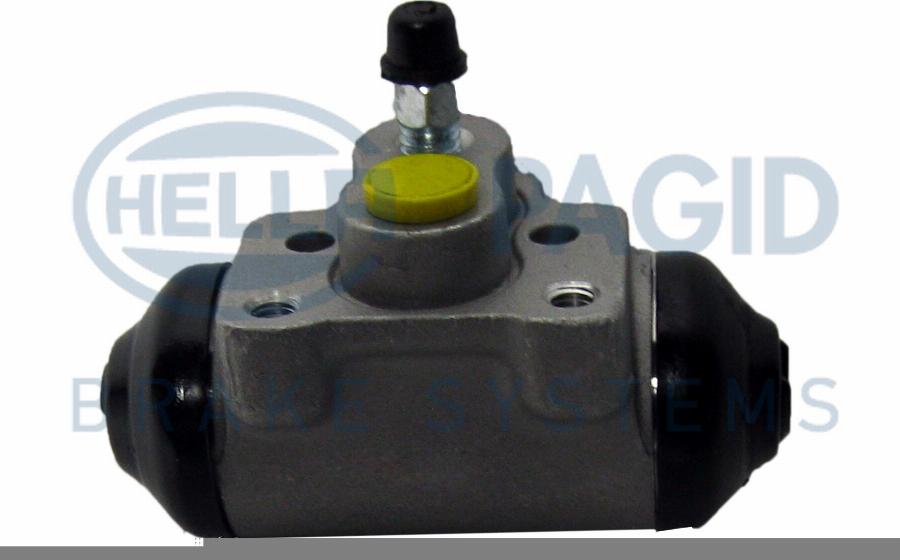 HELLA 8AW 355 534-001 - Cilindretto freno autozon.pro