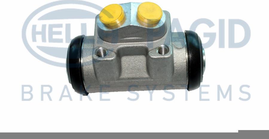 HELLA 8AW 355 534-011 - Cilindretto freno autozon.pro