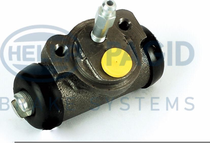 HELLA 8AW 355 534-081 - Cilindretto freno autozon.pro