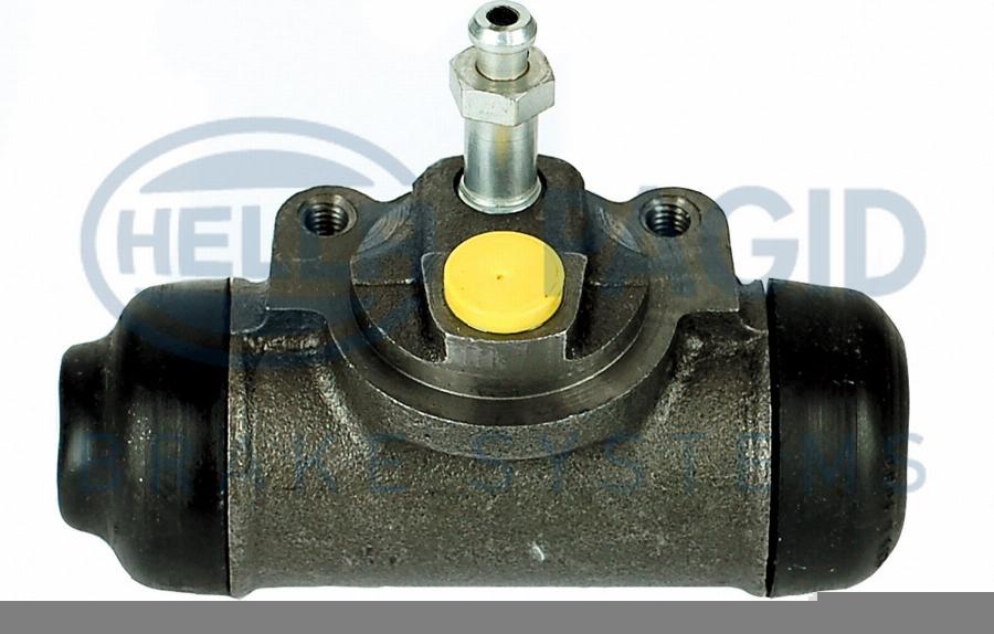 HELLA 8AW 355 534-031 - Cilindretto freno autozon.pro