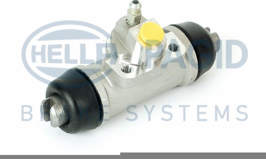 HELLA 8AW 355 534-181 - Cilindretto freno autozon.pro