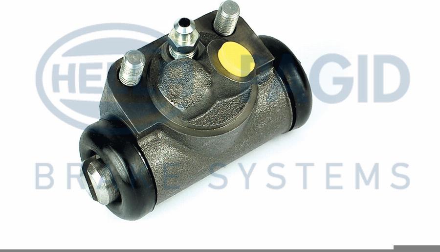 HELLA 8AW 355 534-171 - Cilindretto freno autozon.pro