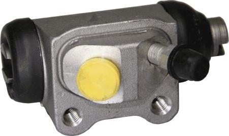 HELLA 8AW 355 530-451 - Cilindretto freno autozon.pro