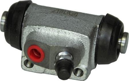 HELLA 8AW 355 530-411 - Cilindretto freno autozon.pro