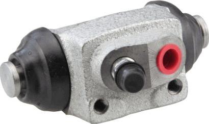 HELLA 8AW 355 530-421 - Cilindretto freno autozon.pro