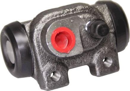 HELLA 8AW 355 530-581 - Cilindretto freno autozon.pro