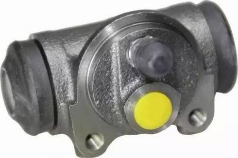 HELLA 8AW 355 530-641 - Cilindretto freno autozon.pro