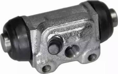 HELLA 8AW 355 530-151 - Cilindretto freno autozon.pro