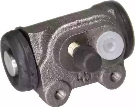 HELLA 8AW 355 530-251 - Cilindretto freno autozon.pro