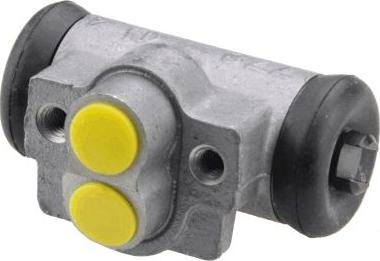 HELLA 8AW 355 530-201 - Cilindretto freno autozon.pro