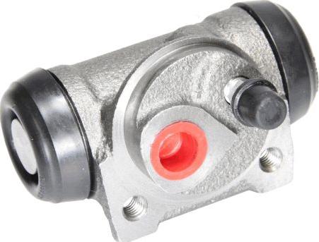 HELLA 8AW 355 530-271 - Cilindretto freno autozon.pro