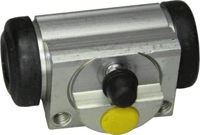 HELLA 8AW 355 531-451 - Cilindretto freno autozon.pro