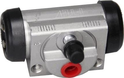 HELLA 8AW 355 531-431 - Cilindretto freno autozon.pro