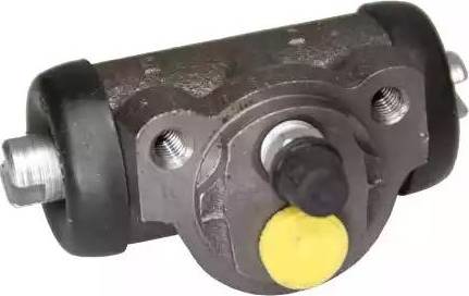 HELLA 8AW 355 531-541 - Cilindretto freno autozon.pro