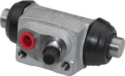 HELLA 8AW 355 531-061 - Cilindretto freno autozon.pro