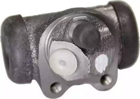 HELLA 8AW 355 531-081 - Cilindretto freno autozon.pro