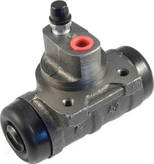 HELLA 8AW 355 531-131 - Cilindretto freno autozon.pro