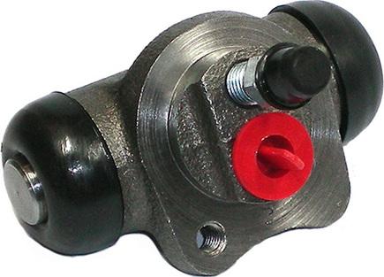 HELLA 8AW 355 531-801 - Cilindretto freno autozon.pro