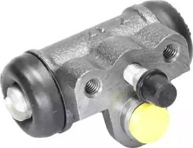 HELLA 8AW 355 531-331 - Cilindretto freno autozon.pro