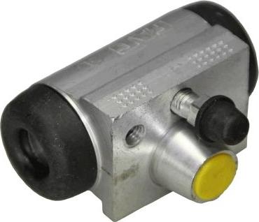 HELLA 8AW 355 531-321 - Cilindretto freno autozon.pro