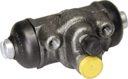 HELLA 8AW 355 531-711 - Cilindretto freno autozon.pro