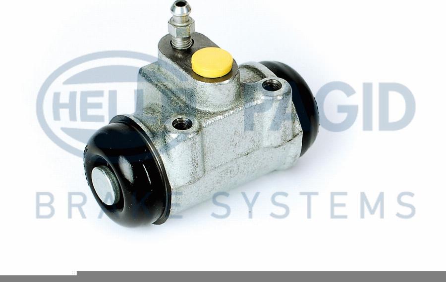 HELLA 8AW 355 533-951 - Cilindretto freno autozon.pro