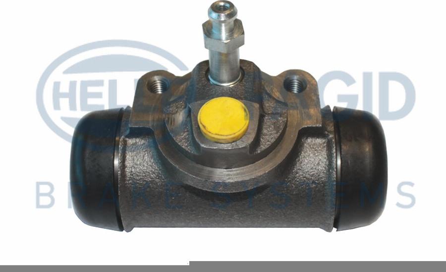 HELLA 8AW 355 533-961 - Cilindretto freno autozon.pro