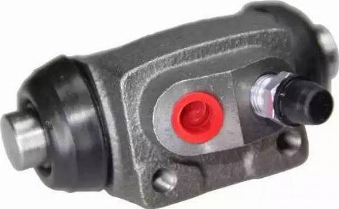 HELLA 8AW 355 533-111 - Cilindretto freno autozon.pro